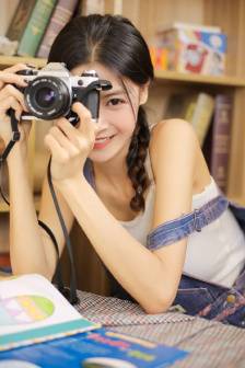 我的狐仙女友